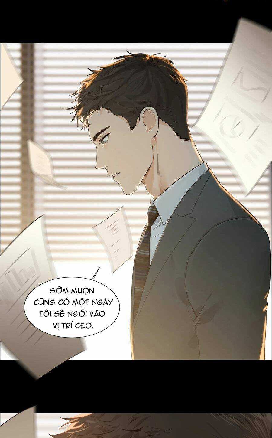 Đâu Phải Tại Tui Muốn Giả Gái Chapter 99 trang 13