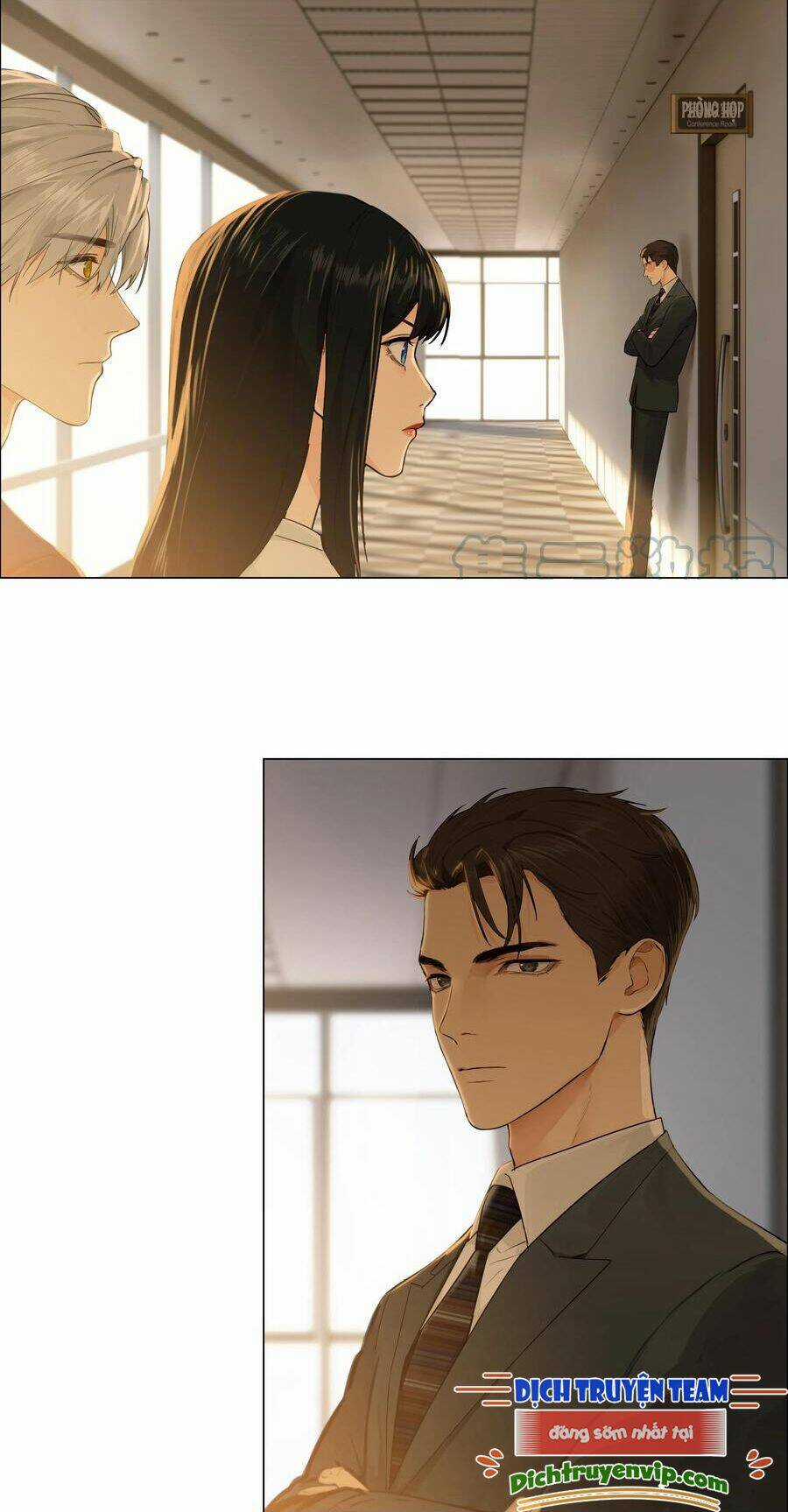 Đâu Phải Tại Tui Muốn Giả Gái Chapter 99 trang 16