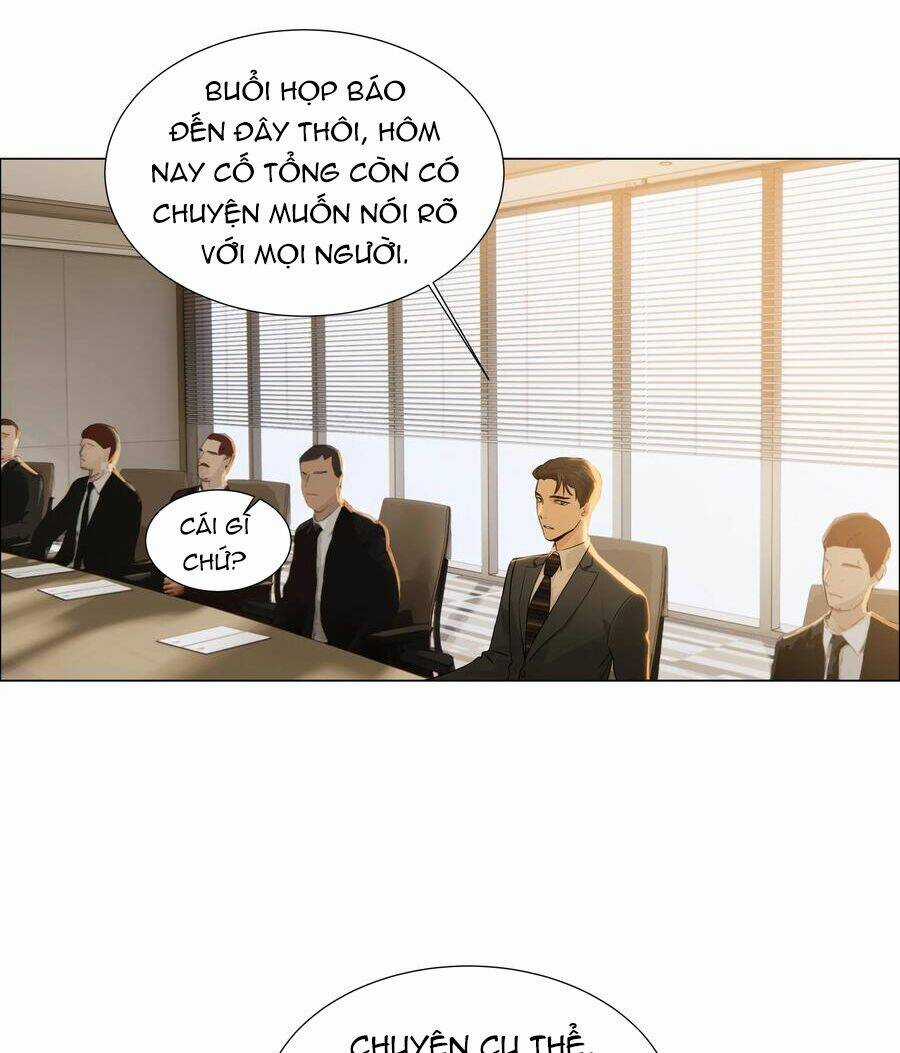 Đâu Phải Tại Tui Muốn Giả Gái Chapter 99 trang 18