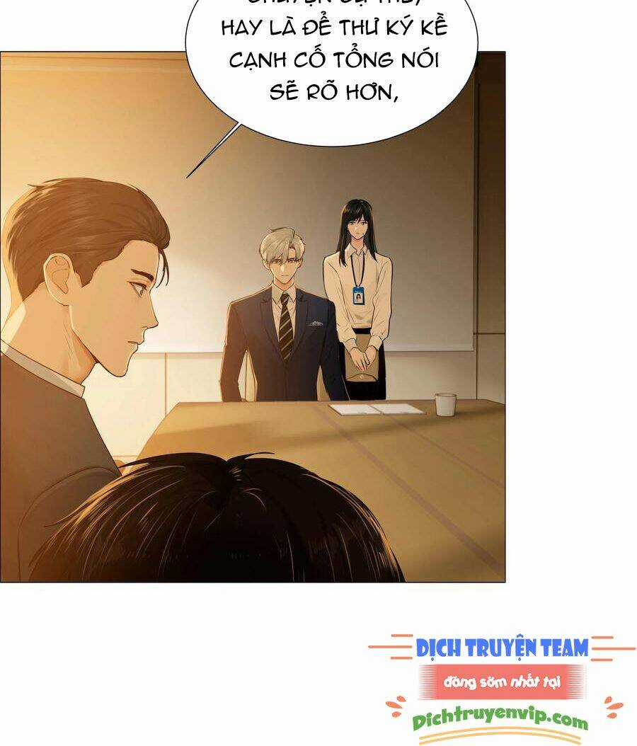 Đâu Phải Tại Tui Muốn Giả Gái Chapter 99 trang 19