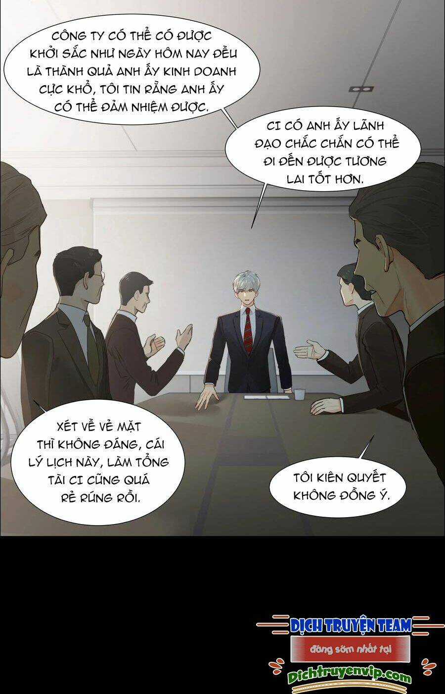 Đâu Phải Tại Tui Muốn Giả Gái Chapter 99 trang 2