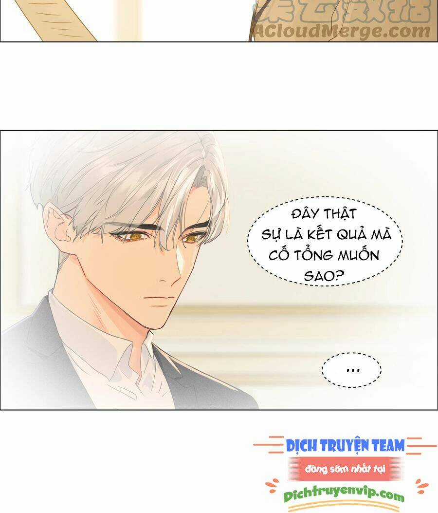 Đâu Phải Tại Tui Muốn Giả Gái Chapter 99 trang 23