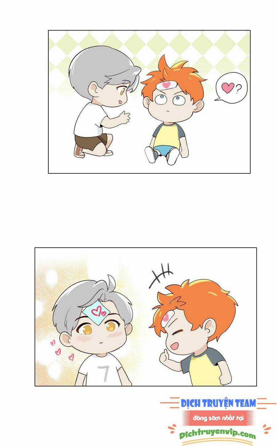 Đâu Phải Tại Tui Muốn Giả Gái Chapter 99 trang 28