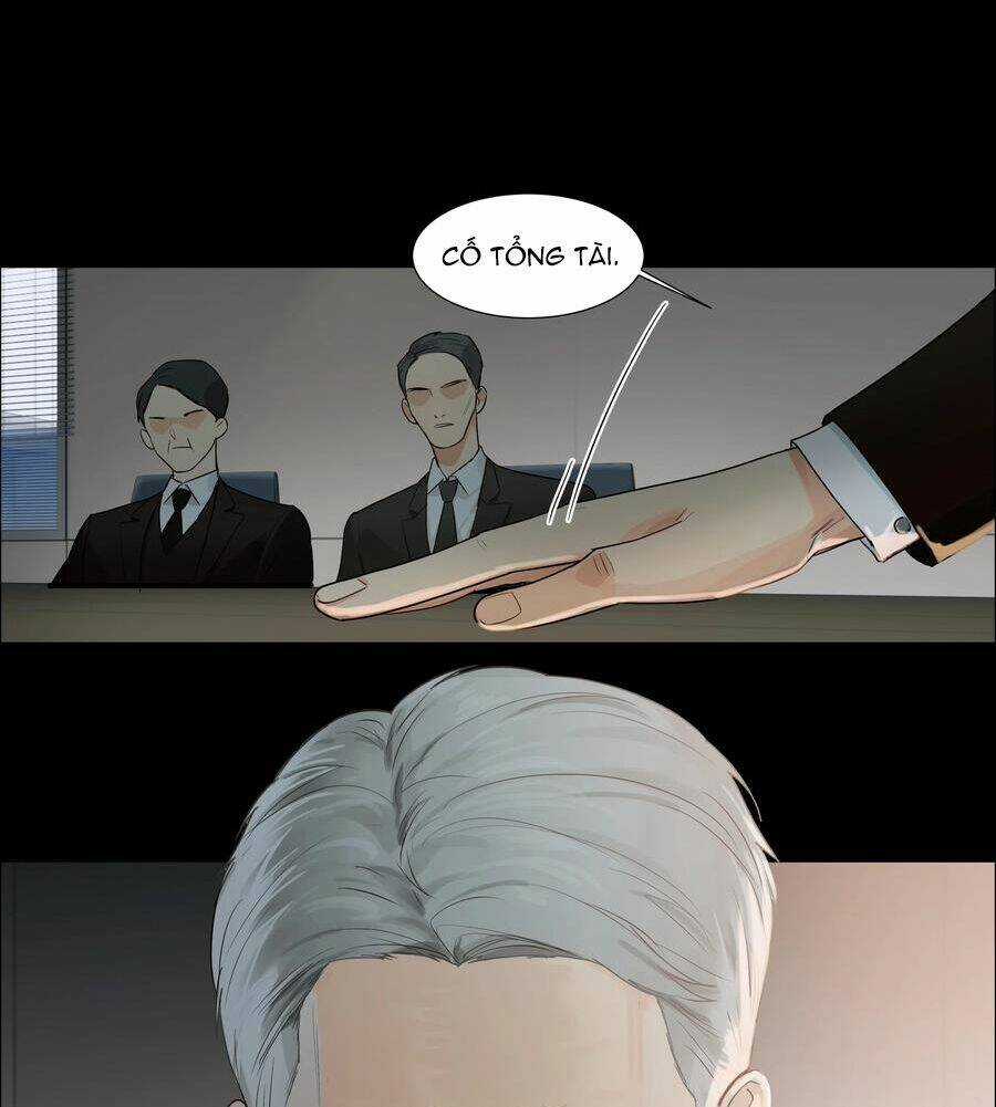 Đâu Phải Tại Tui Muốn Giả Gái Chapter 99 trang 4