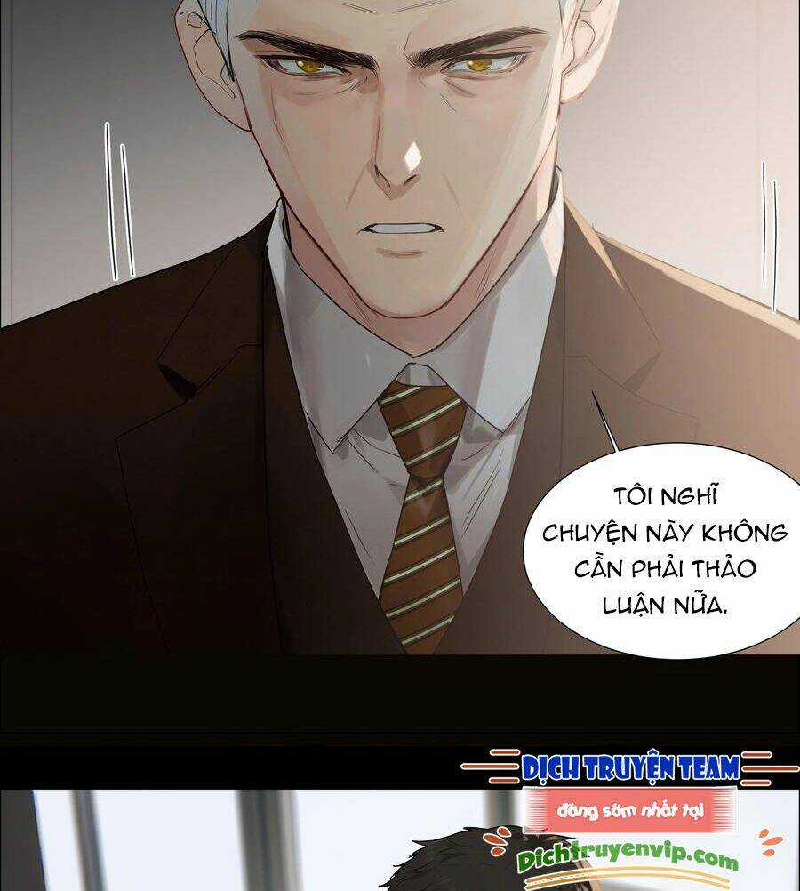 Đâu Phải Tại Tui Muốn Giả Gái Chapter 99 trang 5