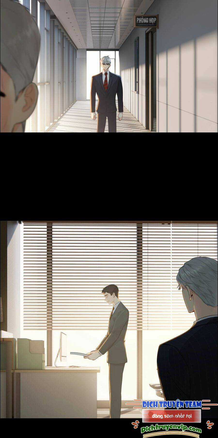 Đâu Phải Tại Tui Muốn Giả Gái Chapter 99 trang 9