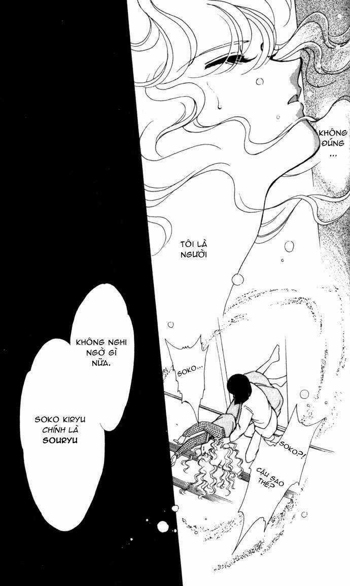 Dấu Phong Ấn Xanh Chapter 1 trang 101