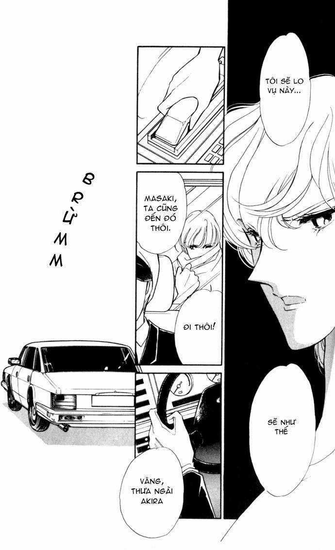 Dấu Phong Ấn Xanh Chapter 1 trang 103