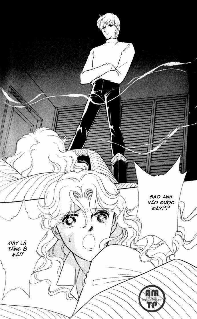 Dấu Phong Ấn Xanh Chapter 1 trang 108