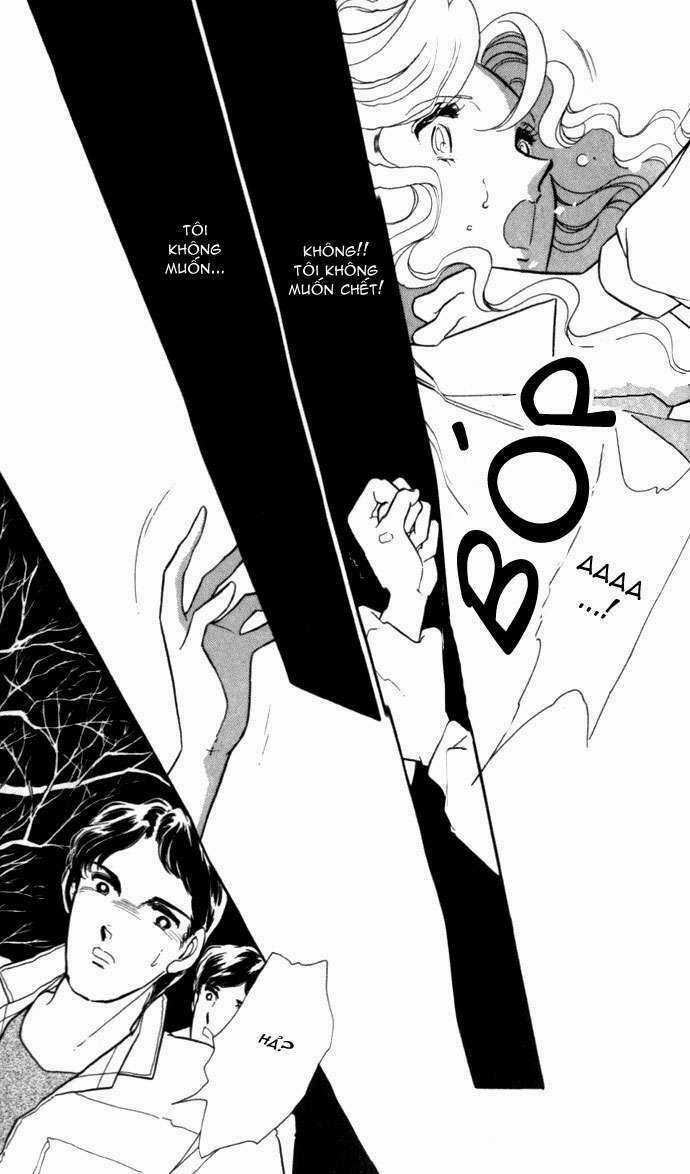 Dấu Phong Ấn Xanh Chapter 1 trang 114