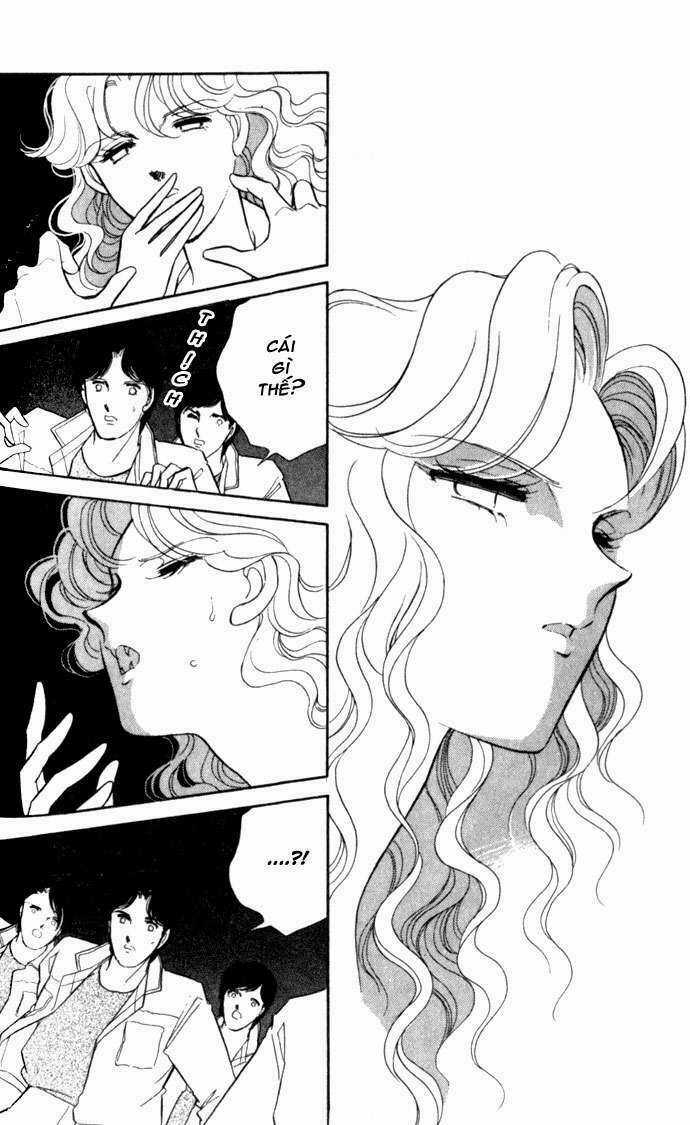 Dấu Phong Ấn Xanh Chapter 1 trang 115