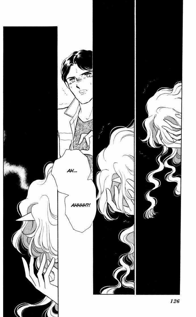 Dấu Phong Ấn Xanh Chapter 1 trang 117