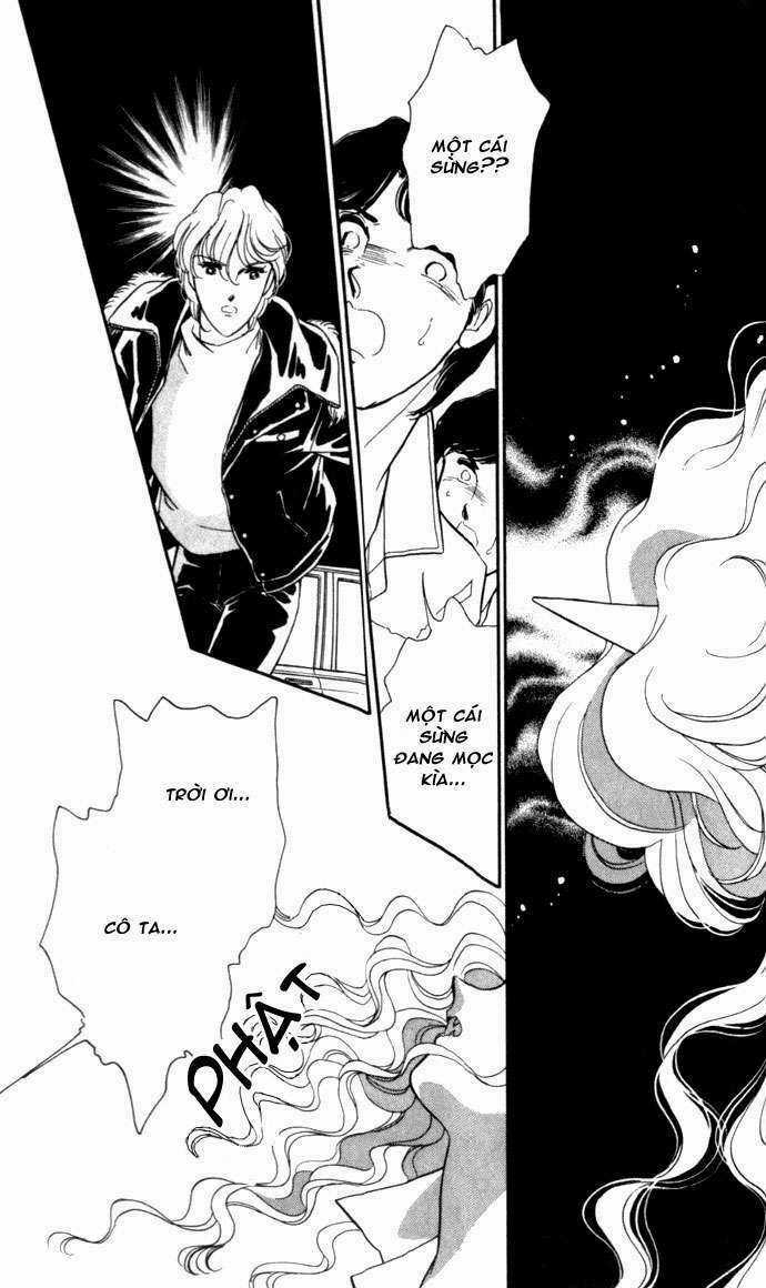 Dấu Phong Ấn Xanh Chapter 1 trang 118