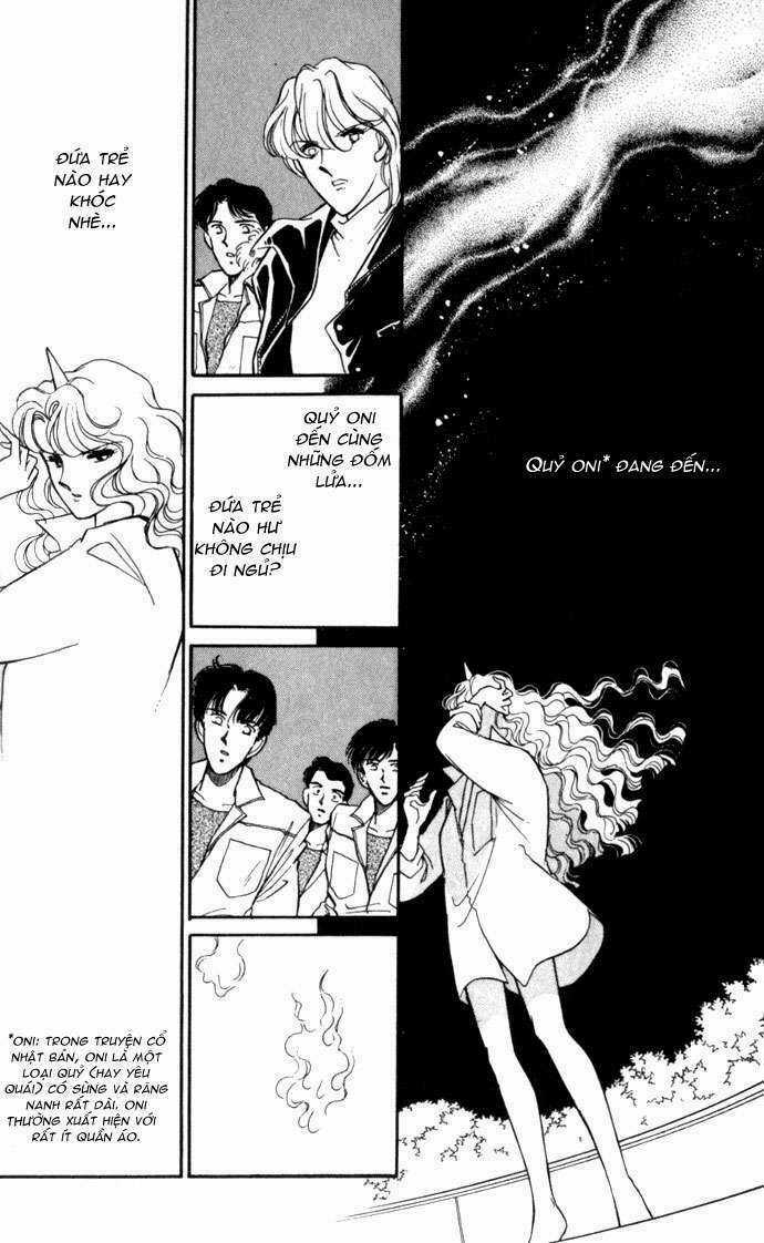 Dấu Phong Ấn Xanh Chapter 1 trang 120