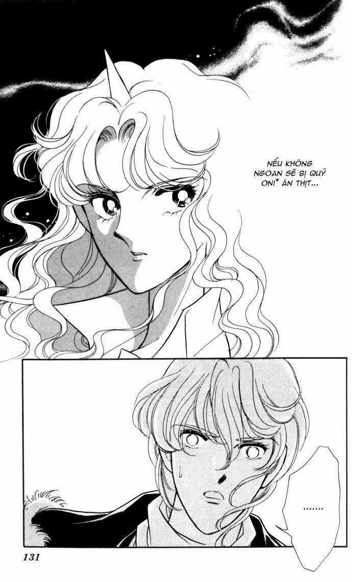 Dấu Phong Ấn Xanh Chapter 1 trang 121