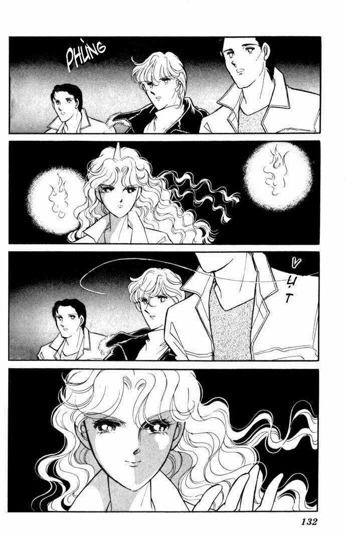 Dấu Phong Ấn Xanh Chapter 1 trang 122