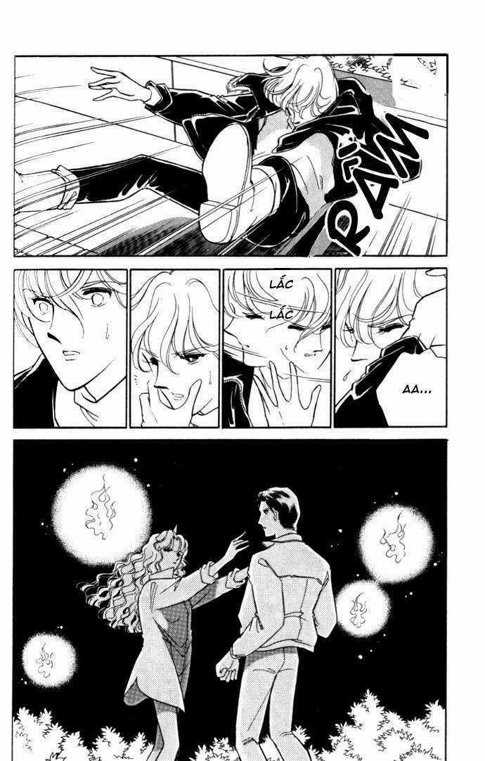 Dấu Phong Ấn Xanh Chapter 1 trang 124