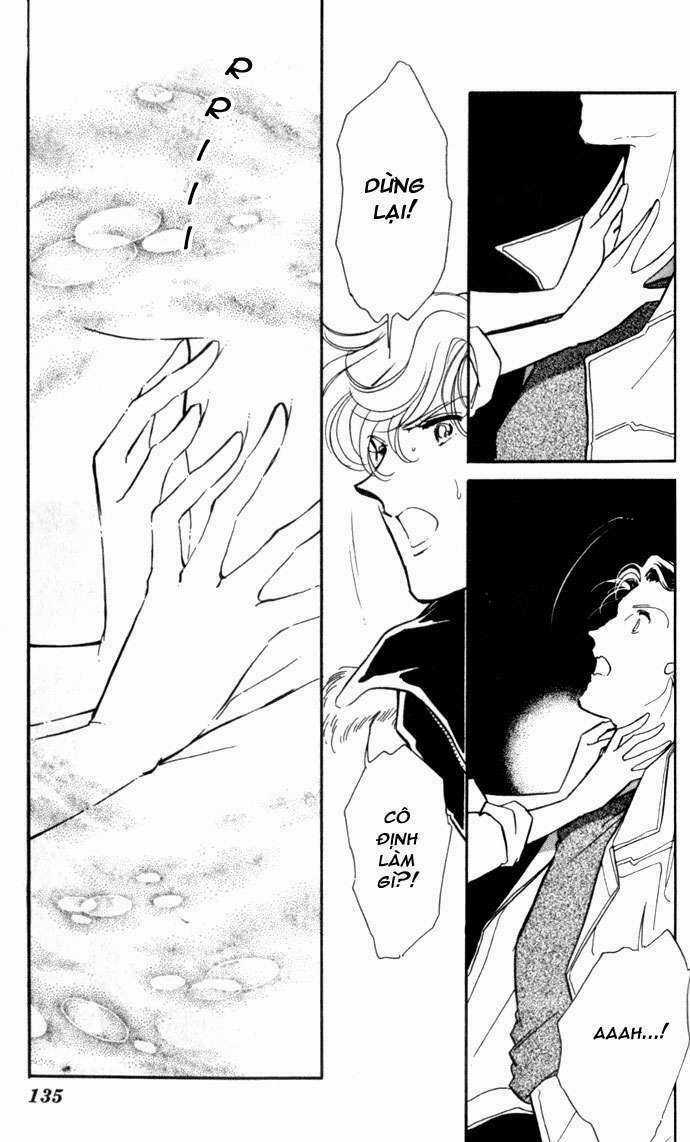 Dấu Phong Ấn Xanh Chapter 1 trang 125