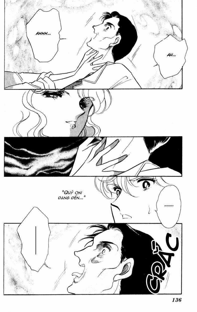 Dấu Phong Ấn Xanh Chapter 1 trang 126