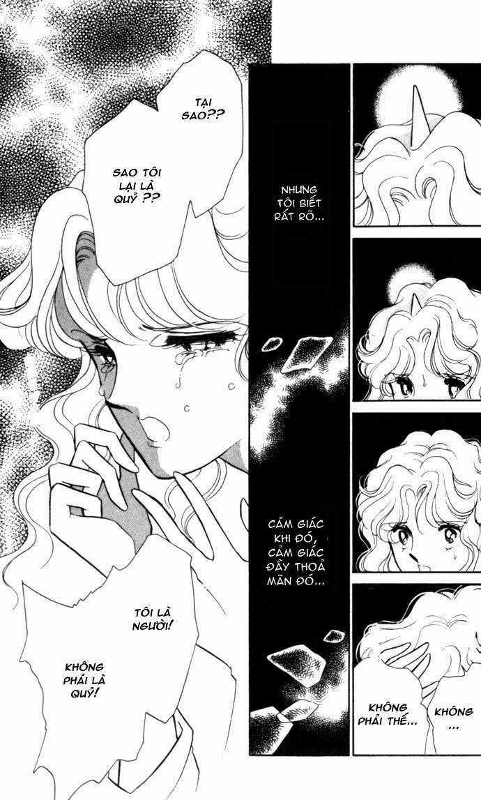 Dấu Phong Ấn Xanh Chapter 1 trang 135