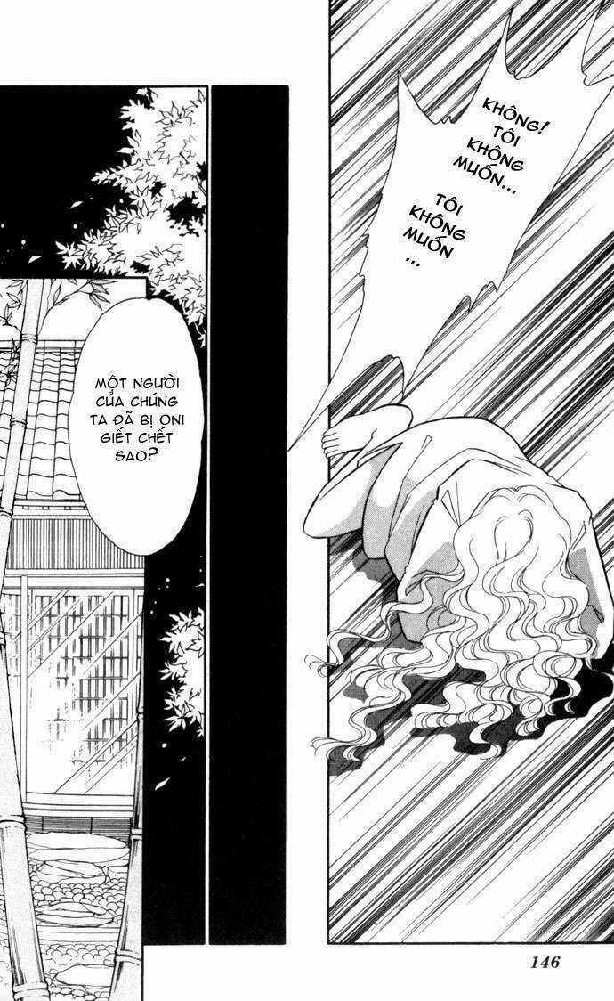 Dấu Phong Ấn Xanh Chapter 1 trang 136