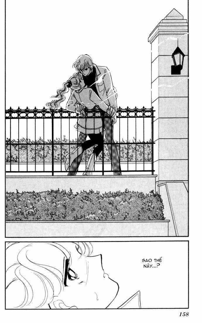 Dấu Phong Ấn Xanh Chapter 1 trang 147