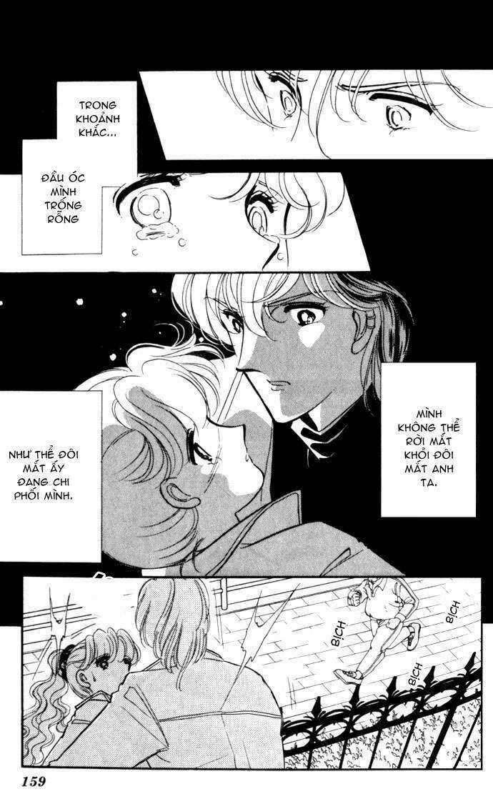 Dấu Phong Ấn Xanh Chapter 1 trang 148