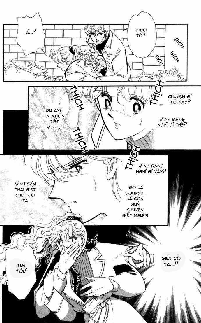 Dấu Phong Ấn Xanh Chapter 1 trang 149