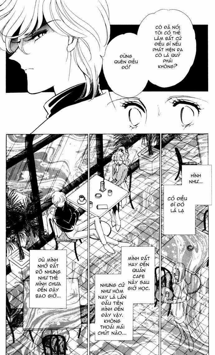 Dấu Phong Ấn Xanh Chapter 1 trang 169