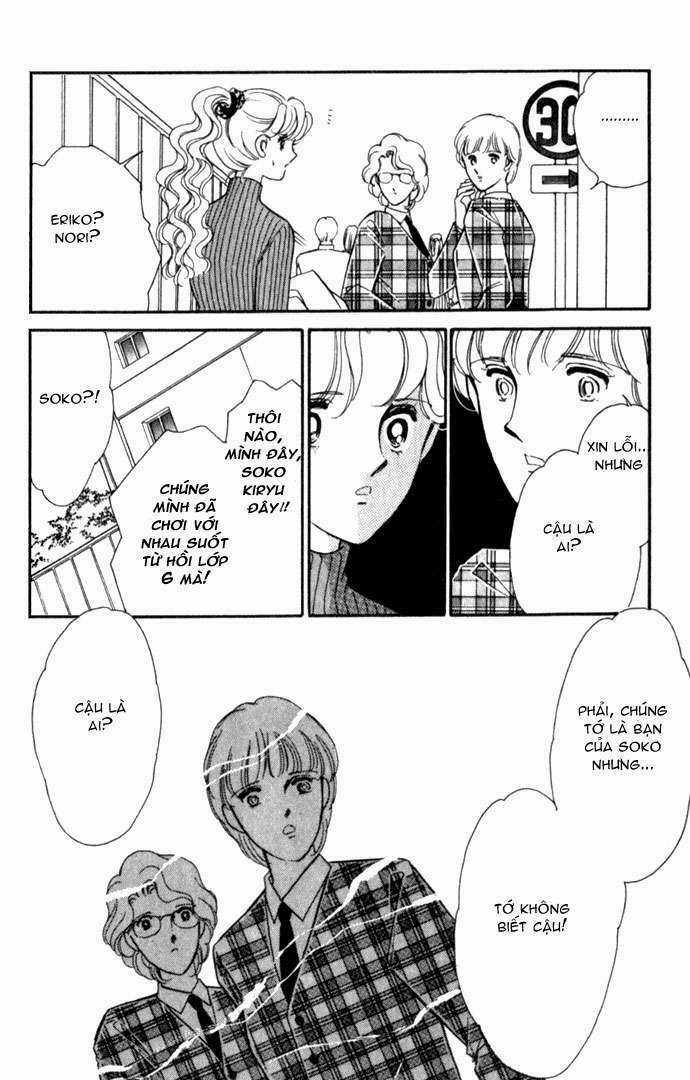 Dấu Phong Ấn Xanh Chapter 1 trang 172