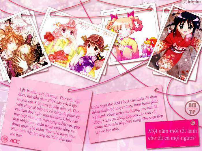 Dấu Phong Ấn Xanh Chapter 1 trang 175