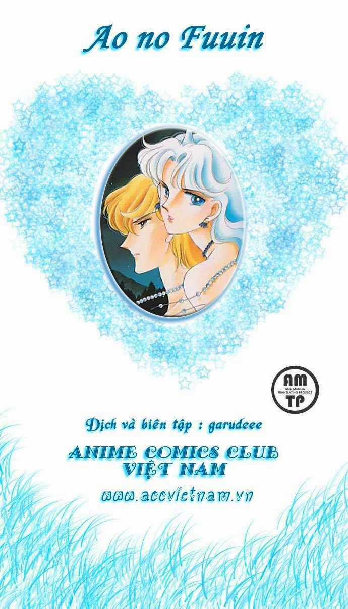 Dấu Phong Ấn Xanh Chapter 1 trang 176