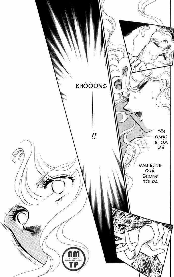 Dấu Phong Ấn Xanh Chapter 1 trang 24