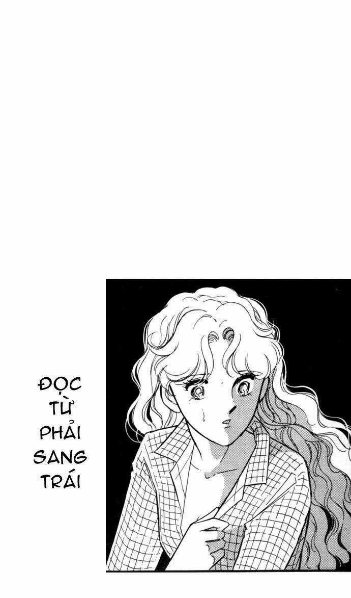 Dấu Phong Ấn Xanh Chapter 1 trang 3