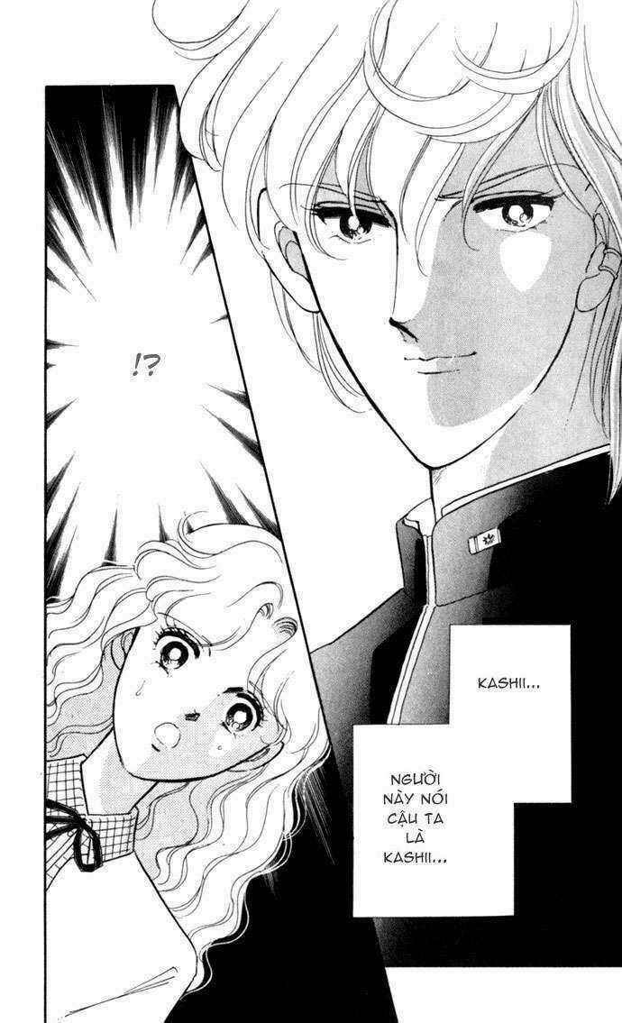 Dấu Phong Ấn Xanh Chapter 1 trang 39