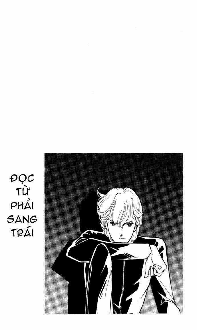 Dấu Phong Ấn Xanh Chapter 1 trang 40