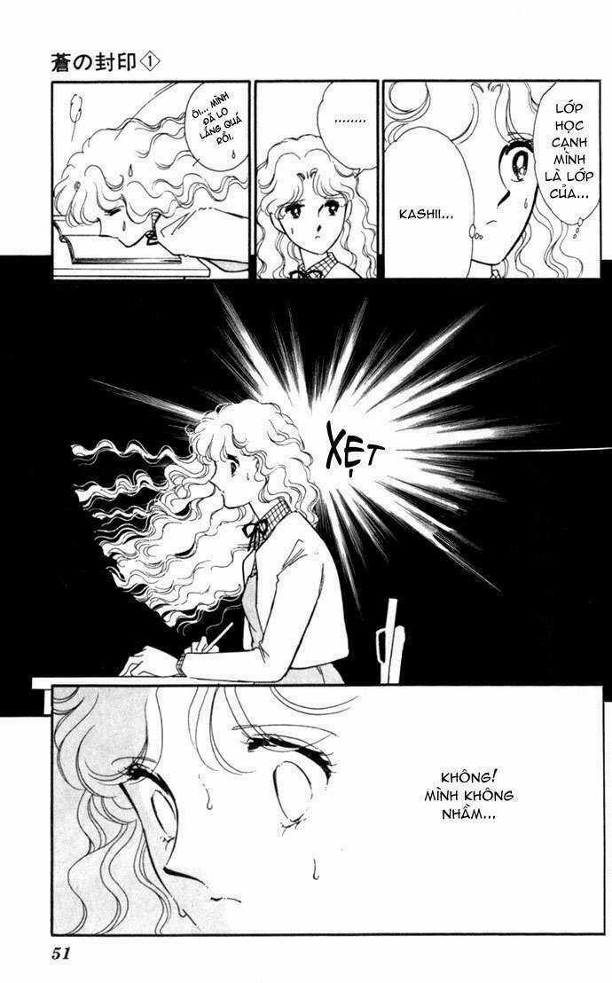 Dấu Phong Ấn Xanh Chapter 1 trang 47