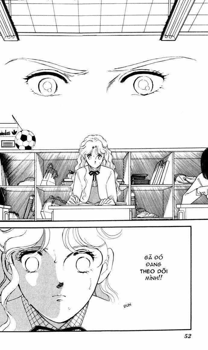 Dấu Phong Ấn Xanh Chapter 1 trang 48