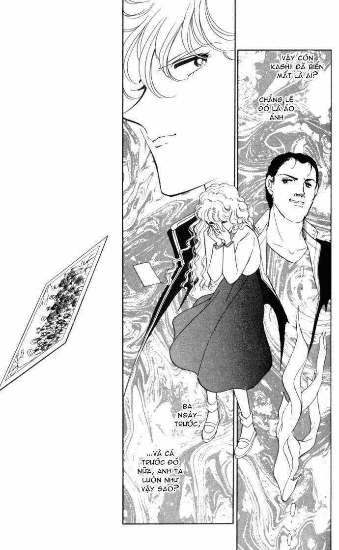 Dấu Phong Ấn Xanh Chapter 1 trang 53