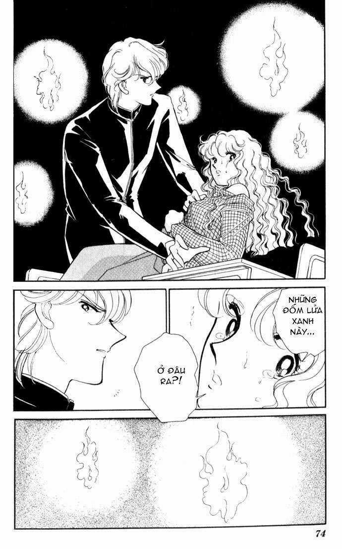 Dấu Phong Ấn Xanh Chapter 1 trang 68