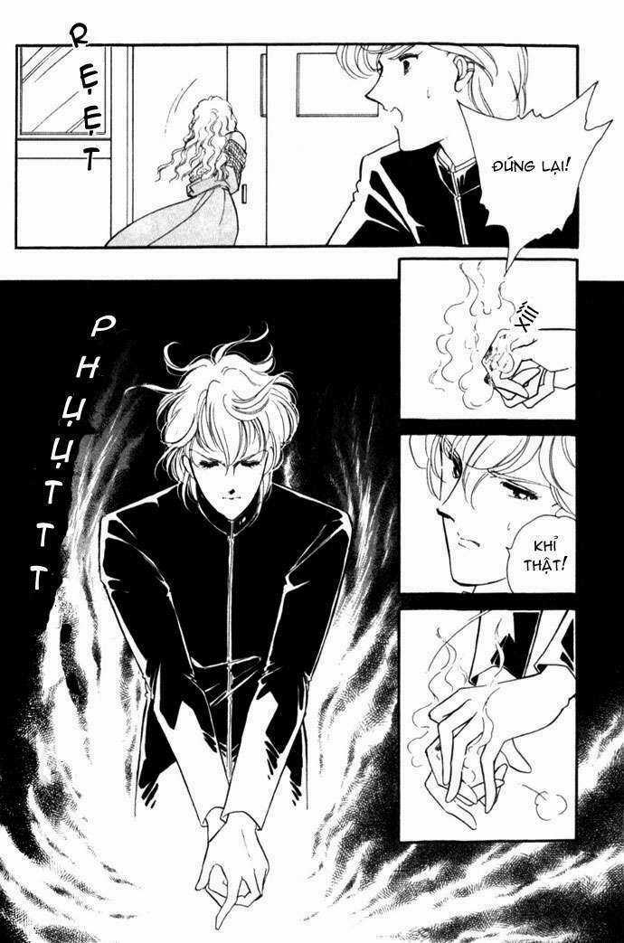 Dấu Phong Ấn Xanh Chapter 1 trang 72