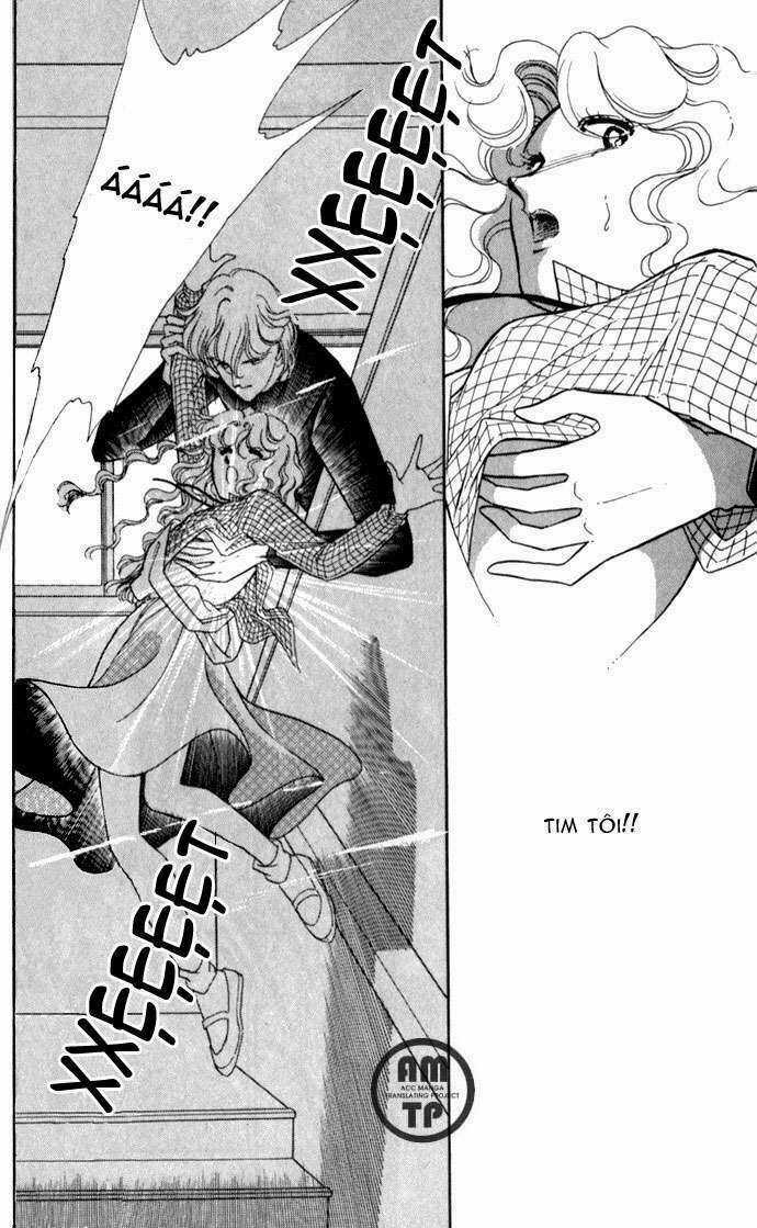 Dấu Phong Ấn Xanh Chapter 1 trang 76