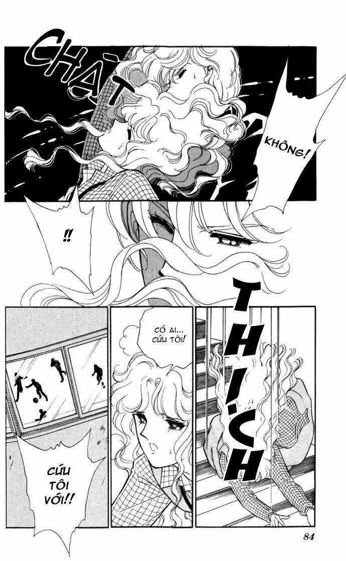 Dấu Phong Ấn Xanh Chapter 1 trang 78