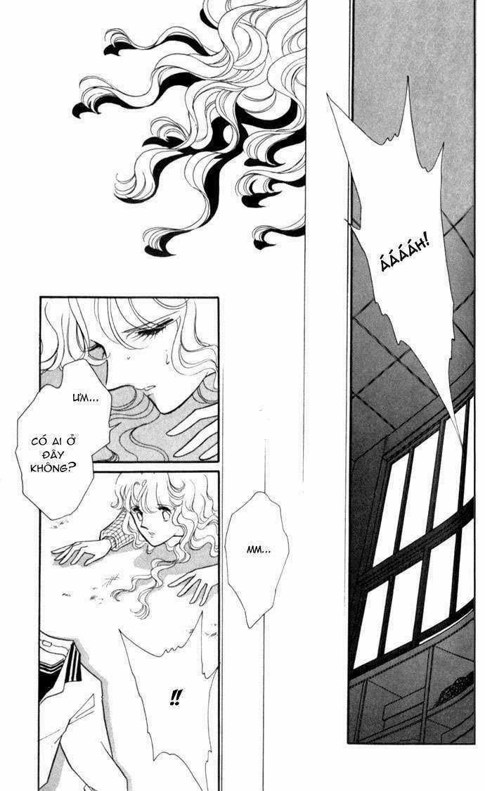 Dấu Phong Ấn Xanh Chapter 1 trang 88