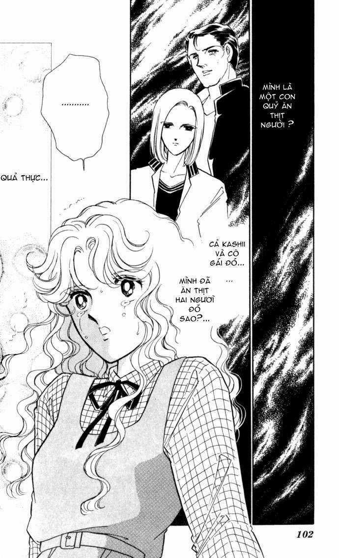 Dấu Phong Ấn Xanh Chapter 1 trang 94