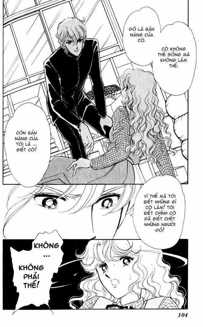 Dấu Phong Ấn Xanh Chapter 1 trang 96