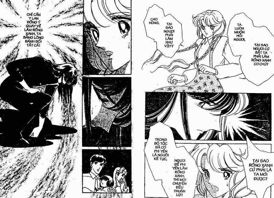 Dấu Phong Ấn Xanh Chapter 12 trang 68