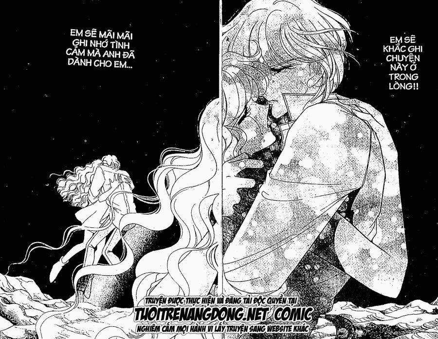 Dấu Phong Ấn Xanh Chapter 14 trang 44