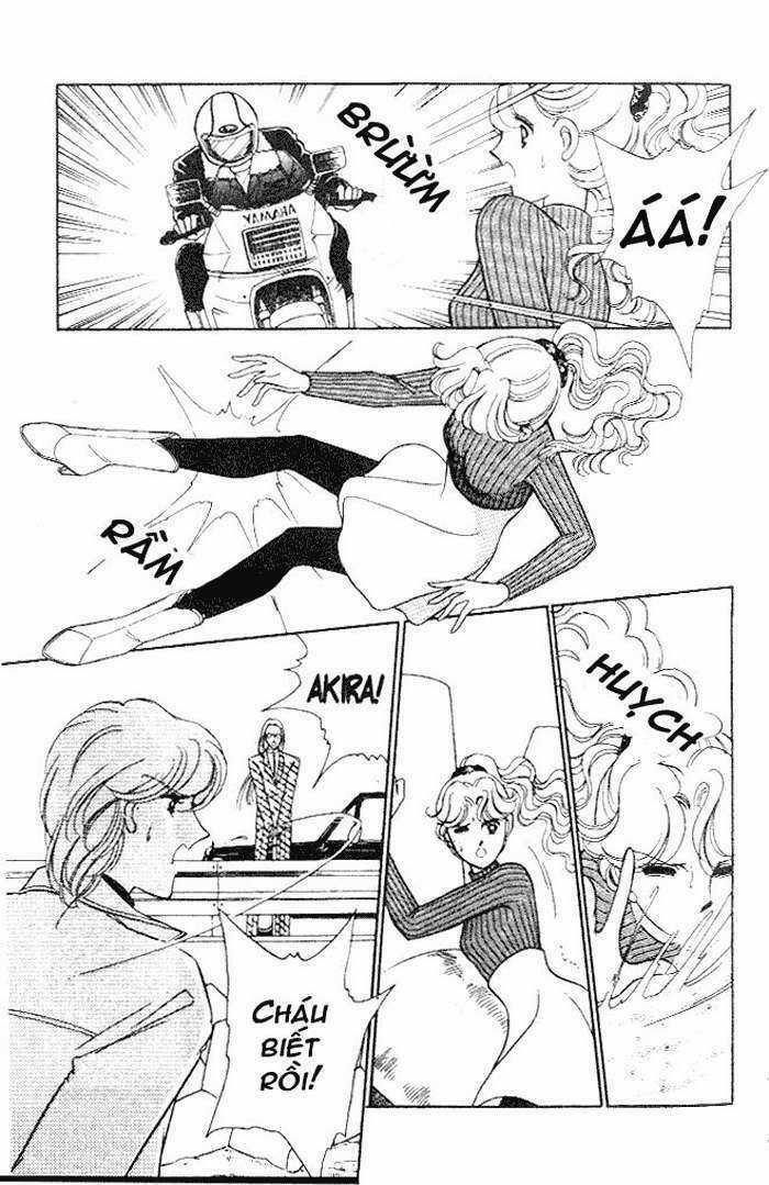 Dấu Phong Ấn Xanh Chapter 2 trang 10