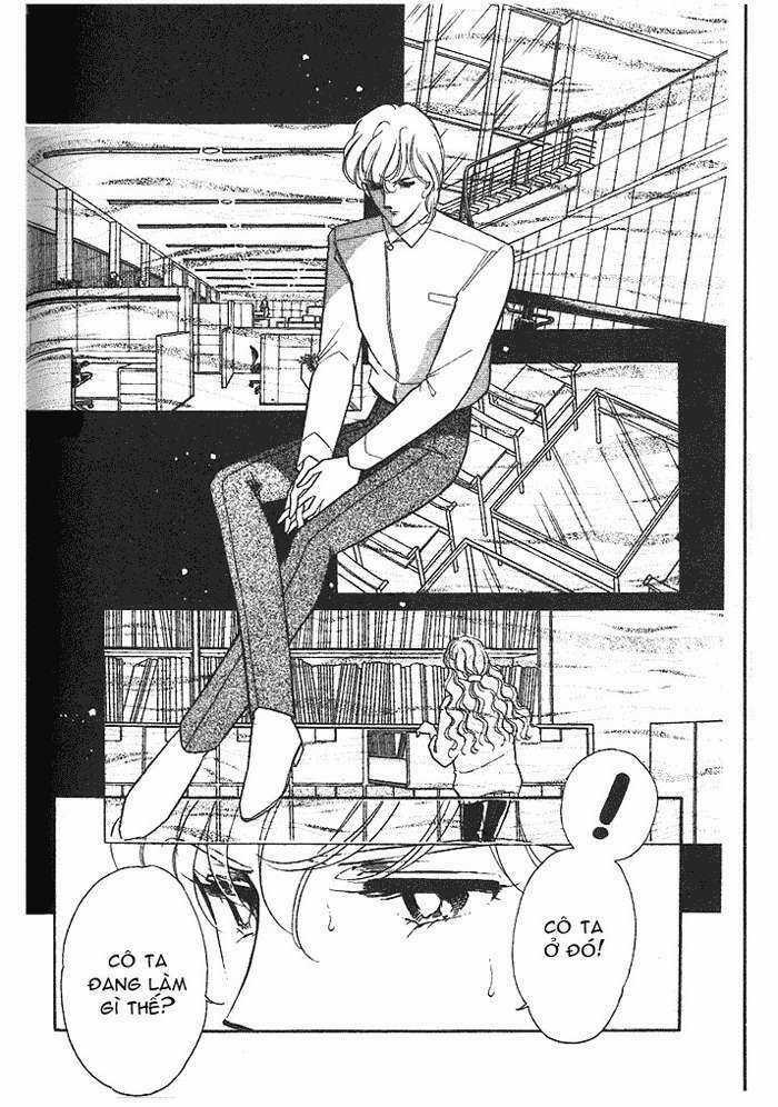 Dấu Phong Ấn Xanh Chapter 2 trang 101